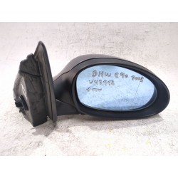 RETROVISOR DERECHO LLR9124 