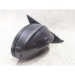 Recambio de retrovisor derecho para bmw 3 (e90) 320 d referencia OEM IAM LLR9124  