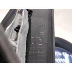 Recambio de retrovisor derecho para bmw 3 (e90) 320 d referencia OEM IAM LLR9124  