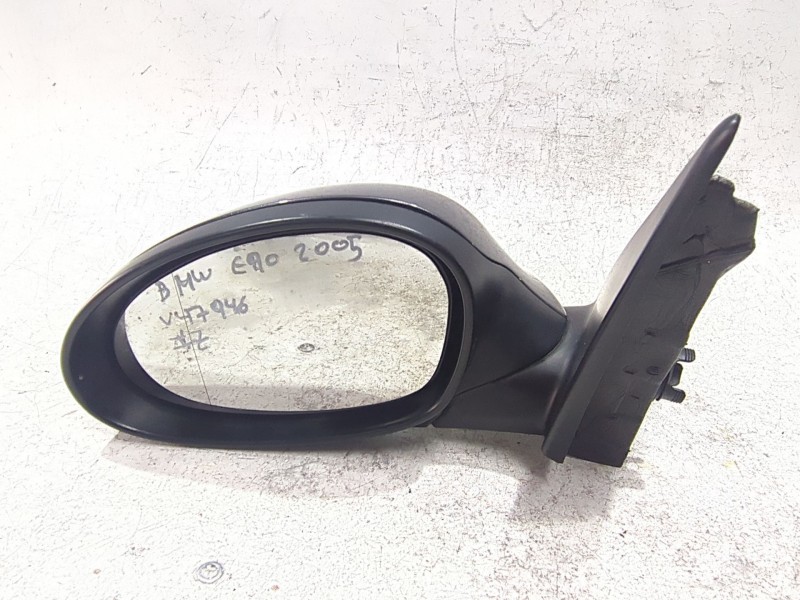 Recambio de retrovisor izquierdo para bmw 3 (e90) 320 d referencia OEM IAM LLL3912  