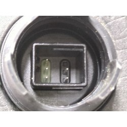 Recambio de retrovisor izquierdo para bmw 3 (e90) 320 d referencia OEM IAM LLL3912  