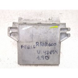 Recambio de centralita inyeccion para renault kangoo i (f/kc0)(1997) d 55 1.9 (kc0d) referencia OEM IAM 7700868300  