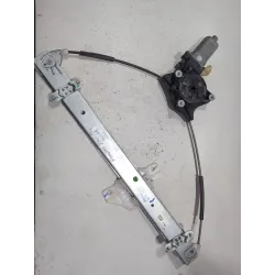 Recambio de elevalunas delantero izquierdo para hyundai i10 ii (ba, ia) 1.0 referencia OEM IAM 82401B4110  