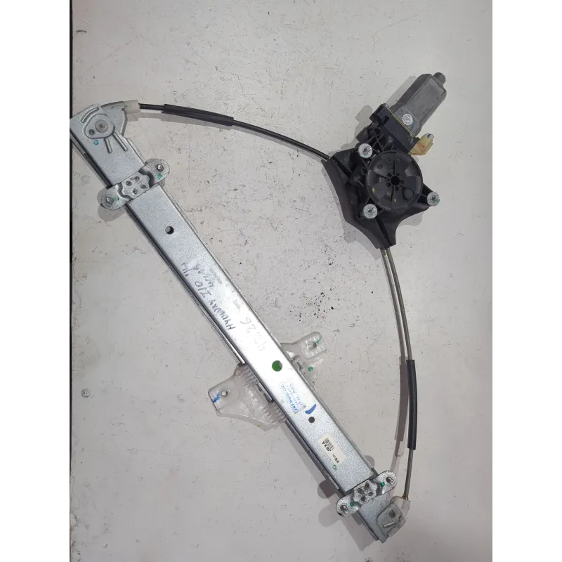 Recambio de elevalunas delantero izquierdo para hyundai i10 ii (ba, ia) 1.0 referencia OEM IAM 82401B4110  