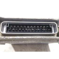 Recambio de centralita inyeccion para renault kangoo i (f/kc0)(1997) d 55 1.9 (kc0d) referencia OEM IAM 7700868300  