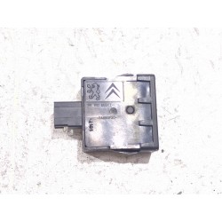 Recambio de regulador altura luces para citroën c3 ii (sc_) 1.6 hdi referencia OEM IAM 96661868XT  