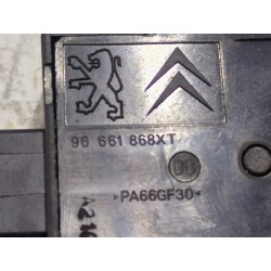 Recambio de regulador altura luces para citroën c3 ii (sc_) 1.6 hdi referencia OEM IAM 96661868XT  