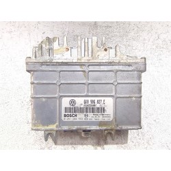 Recambio de centralita inyeccion para seat ibiza (6k1)(1993) 1.4 i referencia OEM IAM 6K0906027E  