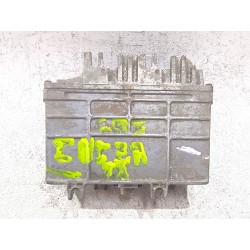 Recambio de centralita inyeccion para seat ibiza (6k1)(1993) 1.4 i referencia OEM IAM 6K0906027E  