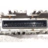 Recambio de centralita inyeccion para seat ibiza (6k1)(1993) 1.4 i referencia OEM IAM 6K0906027E  