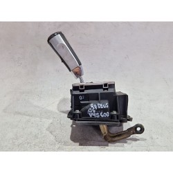 Recambio de palanca cambio para ssangyong rodius (05.2005) 2.7 270 xdi [2,7 ltr. - 120 kw turbodiesel cat] referencia OEM IAM PP
