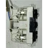 Recambio de mandos climatizador para mitsubishi l 200 (ka0/kb0)(2006) referencia OEM IAM MR633899  