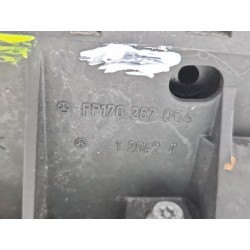 Recambio de palanca cambio para ssangyong rodius (05.2005) 2.7 270 xdi [2,7 ltr. - 120 kw turbodiesel cat] referencia OEM IAM PP