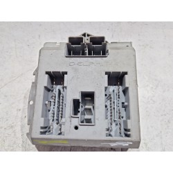 Recambio de caja reles / fusibles para fiat punto (188_) 1.2 60 (188.030, .050, .130, .150, .230, .250) referencia OEM IAM 46760
