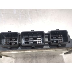 Recambio de centralita inyeccion para renault scénic ii (jm0/1_) 1.9 dci (jm0g, jm12, jm1g, jm2c) referencia OEM IAM 0281011776 