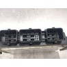 Recambio de centralita inyeccion para renault scénic ii (jm0/1_) 1.9 dci (jm0g, jm12, jm1g, jm2c) referencia OEM IAM 0281011776 