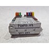 Recambio de caja reles / fusibles para fiat punto (188_) 1.2 60 (188.030, .050, .130, .150, .230, .250) referencia OEM IAM 46760