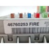 Recambio de caja reles / fusibles para fiat punto (188_) 1.2 60 (188.030, .050, .130, .150, .230, .250) referencia OEM IAM 46760