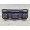 Recambio de mando climatizador para volkswagen golf v (1k1)(2003) 1.9 tdi referencia OEM IAM   