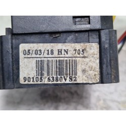 Recambio de mando luces para dacia sandero i (06.2008) 1.4 referencia OEM IAM 90105  