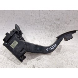 Recambio de potenciometro pedal para citroën jumper furgón 2.2 hdi 120 referencia OEM IAM 0280755049  