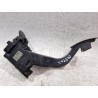 Recambio de potenciometro pedal para citroën jumper furgón 2.2 hdi 120 referencia OEM IAM 0280755049  