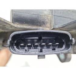 Recambio de potenciometro pedal para citroën jumper furgón 2.2 hdi 120 referencia OEM IAM 0280755049  