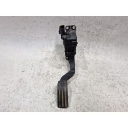 Recambio de potenciometro pedal para ford fusion (ju_) 1.6 tdci referencia OEM IAM 2S619F836AA  