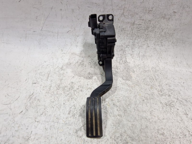 Recambio de potenciometro pedal para ford fusion (ju_) 1.6 tdci referencia OEM IAM 2S619F836AA  