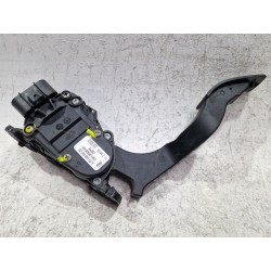 Recambio de potenciometro pedal para ford fusion (ju_) 1.6 tdci referencia OEM IAM 2S619F836AA  