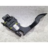 Recambio de potenciometro pedal para ford fusion (ju_) 1.6 tdci referencia OEM IAM 2S619F836AA  