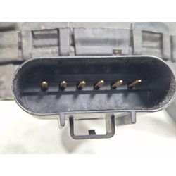 Recambio de potenciometro pedal para ford fusion (ju_) 1.6 tdci referencia OEM IAM 2S619F836AA  