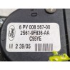 Recambio de potenciometro pedal para ford fusion (ju_) 1.6 tdci referencia OEM IAM 2S619F836AA  