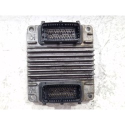 Recambio de centralita inyeccion para daewoo lanos (klat) 1.5 referencia OEM IAM 09388019  