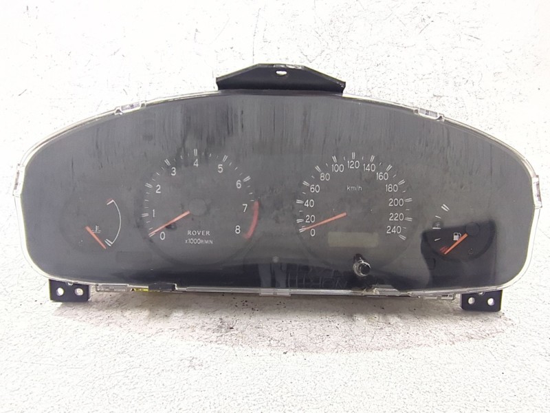 Recambio de cuadro completo para rover 400 fastback (rt) 420 d referencia OEM IAM AR0052001  
