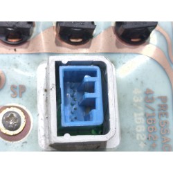 Recambio de cuadro completo para rover 400 fastback (rt) 420 d referencia OEM IAM AR0052001  