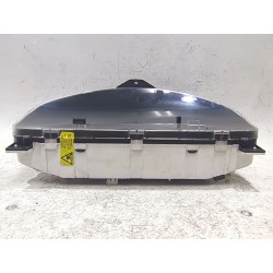 Recambio de cuadro completo para rover 400 fastback (rt) 420 d referencia OEM IAM AR0052001  