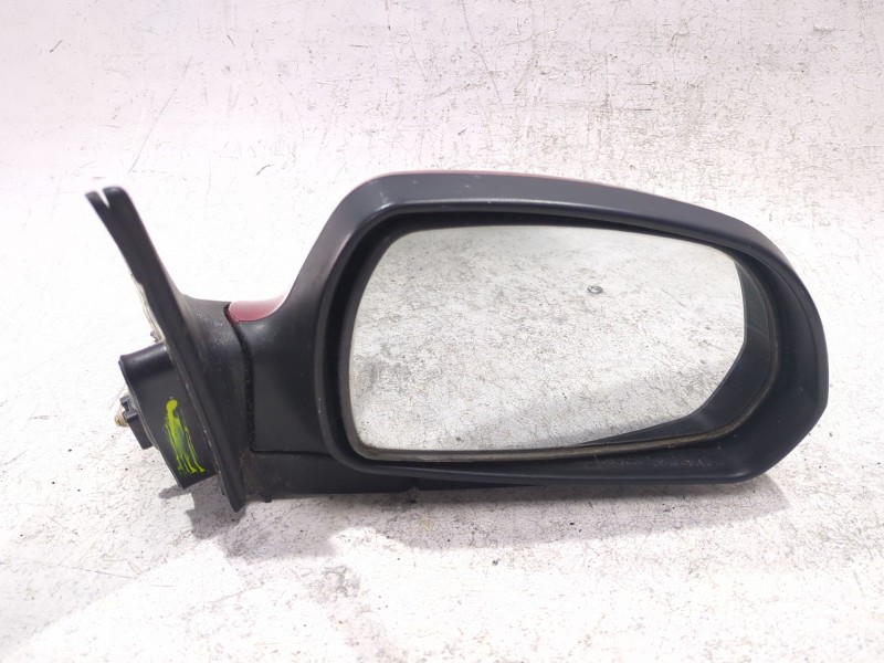 Recambio de retrovisor derecho para hyundai elantra (xd)(2000) 2.0 crdi referencia OEM IAM E4012151  