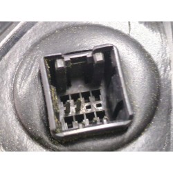 Recambio de retrovisor derecho para hyundai elantra (xd)(2000) 2.0 crdi referencia OEM IAM E4012151  