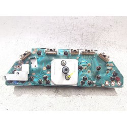 Recambio de cuadro completo para fiat ducato furgón (244) 2.8 td referencia OEM IAM 1326485080  