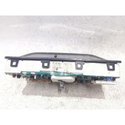 Recambio de cuadro completo para fiat ducato furgón (244) 2.8 td referencia OEM IAM 1326485080  
