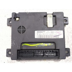 Recambio de modulo confort para kia opirus (gh)(2003) 3.5 básico [3,5 ltr. - 149 kw v6 cat] referencia OEM IAM 5WY8604A  