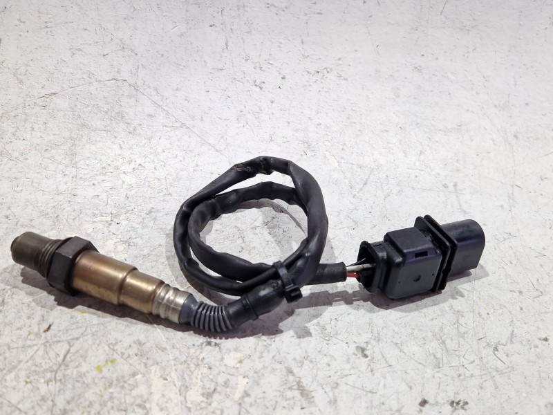 Recambio de sonda lambda para volkswagen golf vi (5k1) 2.0 tdi referencia OEM IAM 03L906262B  