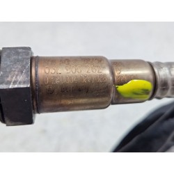Recambio de sonda lambda para volkswagen golf vi (5k1) 2.0 tdi referencia OEM IAM 03L906262B  