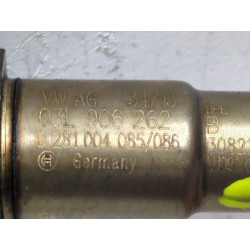 Recambio de sonda lambda para volkswagen tiguan (5n_) 2.0 tdi 4motion referencia OEM IAM 03L906262B  