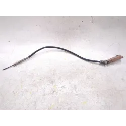Recambio de sonda lambda para peugeot 207/207+ (wa_, wc_) 1.6 hdi 110 referencia OEM IAM 9665090280  