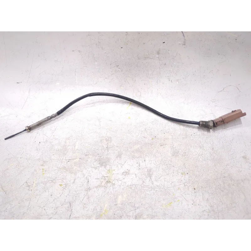 Recambio de sonda lambda para peugeot 207/207+ (wa_, wc_) 1.6 hdi 110 referencia OEM IAM 9665090280  