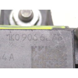 Recambio de valvula aire adicional para volkswagen tiguan (5n_) 2.0 tdi 4motion referencia OEM IAM 1K0906627S  