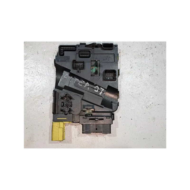 Recambio de modulo electronico para seat altea (5p1)(03.2004) 1.6 referencia OEM IAM 1K0953549AQ  