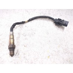 Recambio de sonda lambda para peugeot 208 1.6 hdi referencia OEM IAM 9687161080  